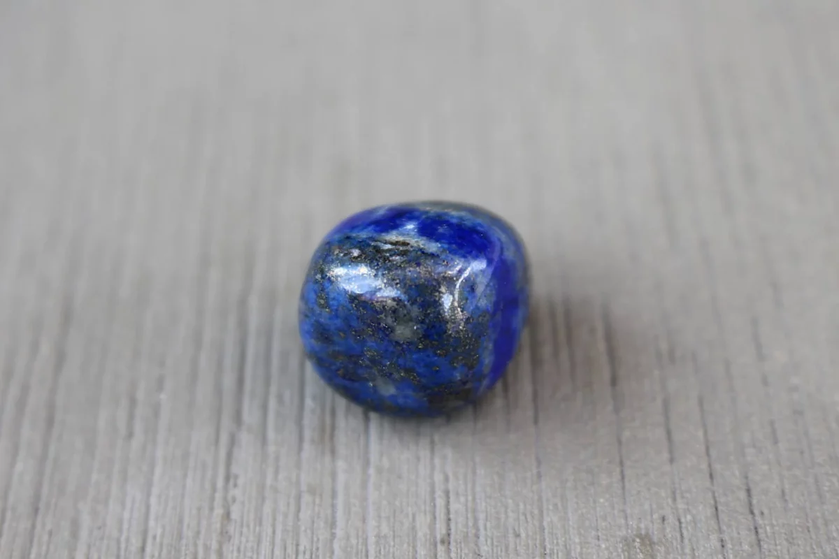Lapis Lazuli 10-20g